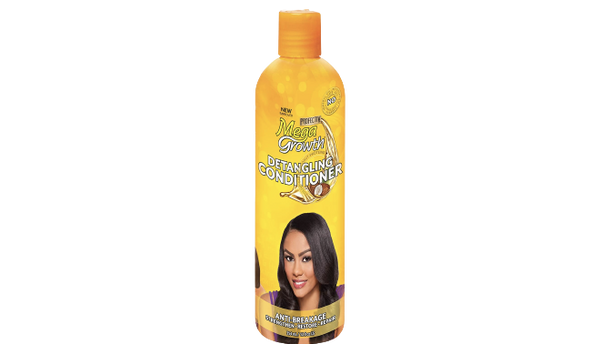 Mega Growth Detangling Conditioner