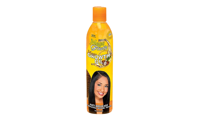 Profectiv Mega Growth Mega Growth Oil