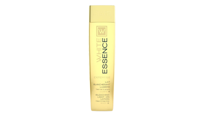 White Essence Whitening Body Lotion