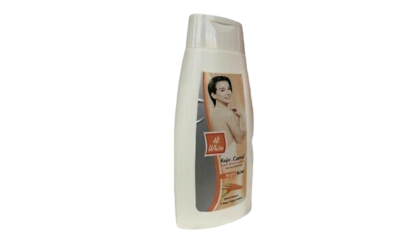 Hi White Kojic Acid Lotion