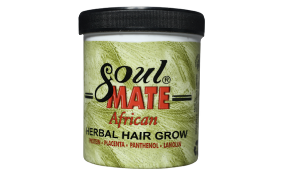 Soul Mate Herbal Hair Cream