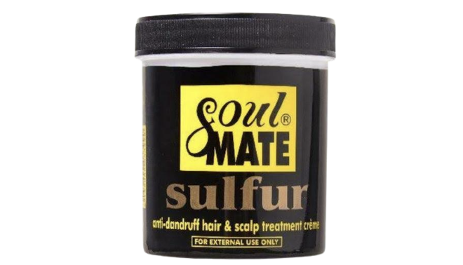 Soul Mate Sulphur