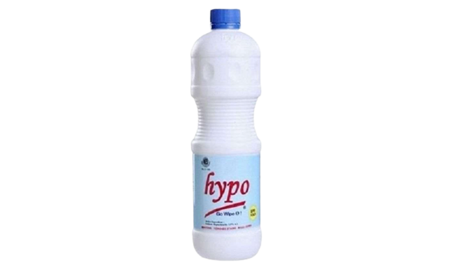 Hypo Bleach