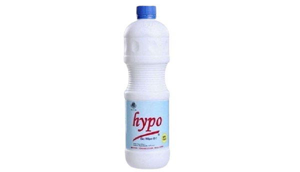Hypo Bleach