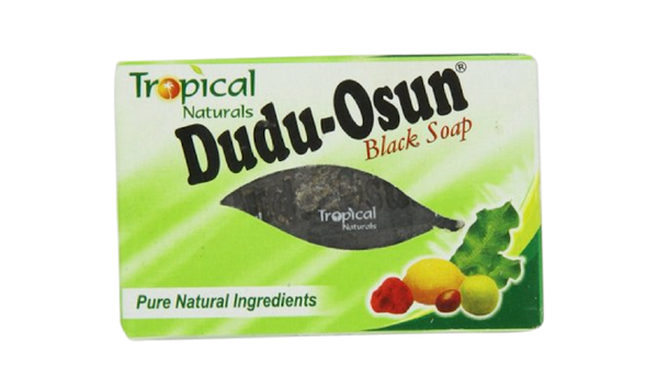 Dudu Osun Body Soap