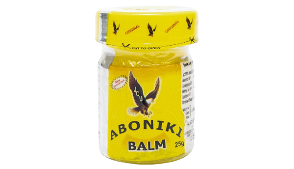 Aboniki Balm