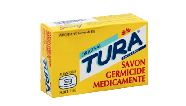 Tura Soap