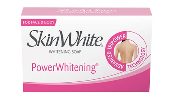 Skin White Soap(Pink)