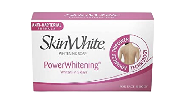 Skin White Power Whitening Soap