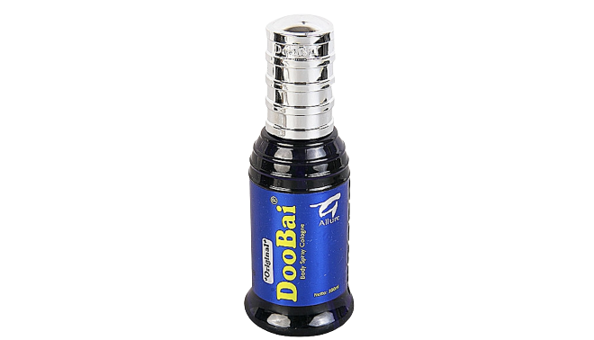 Dooboi Body Spray