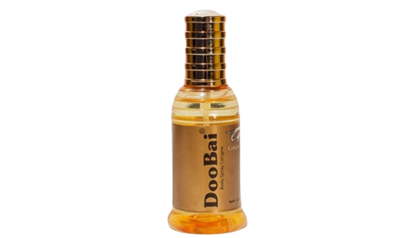 Doo Bai Body Spray