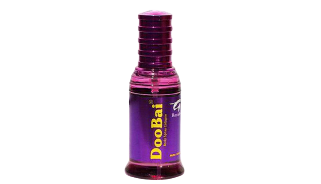 Doobai Royality Spray