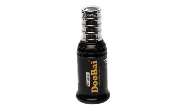 Doobai Black Body Spray
