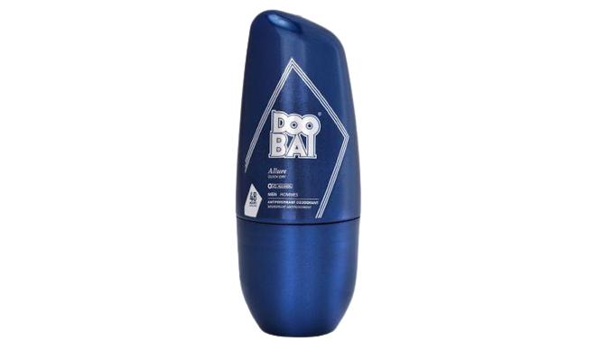 Doobai Allure Quick Dry Roll On