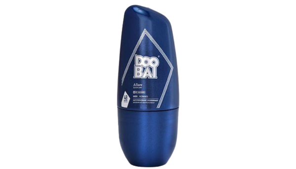 Doobai Allure Quick Dry Roll On