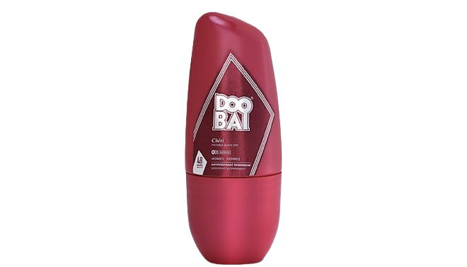 Doobai Cheri Invisible Dry Roll On