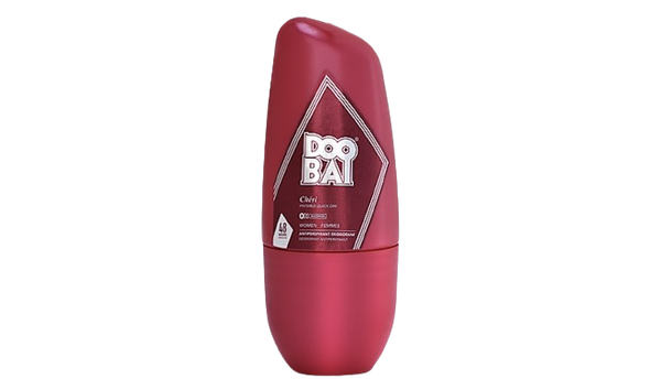 Doobai Cheri Invisible Dry Roll On