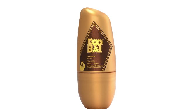Doobai Euphoria Quick Dry Roll On