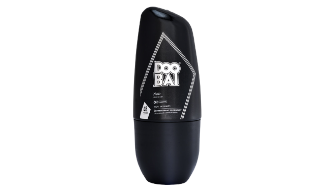 Doobai Noir Quick Dry Roll On