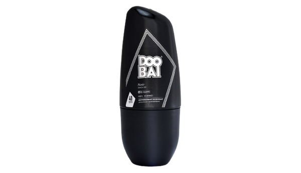 Doobai Noir Quick Dry Roll On