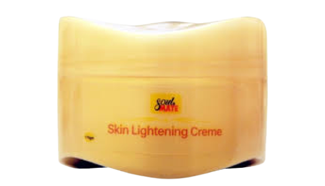 Soul Mate Skin Lightening Creme