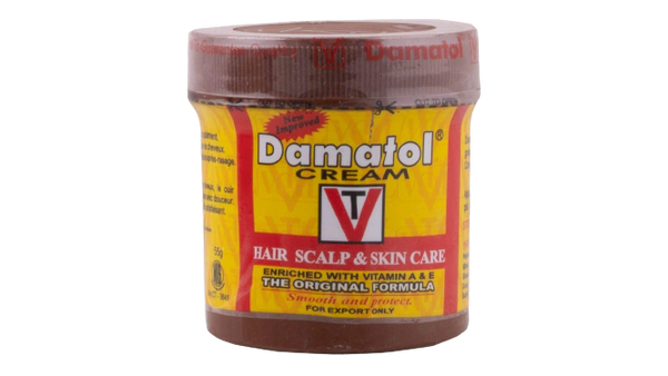 Damatol Hair Butter
