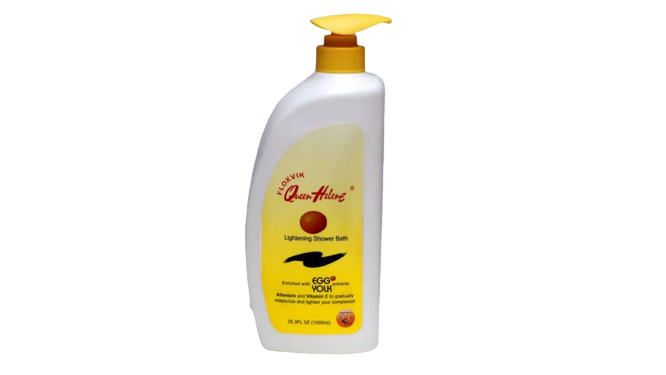 Queen Helene Shower Gel