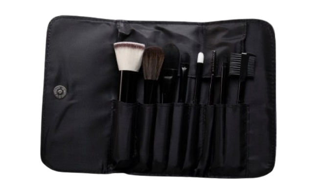 Classic Brush Set Personal Make Up Brush