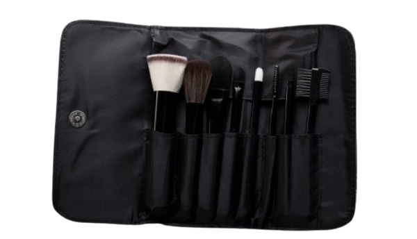 Classic Brush Set Personal Make Up Brush