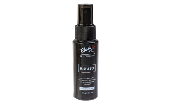 Classic Makeup Mist