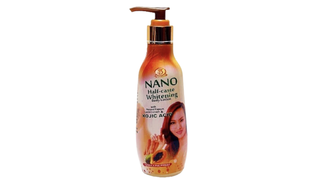 SETH Nano Body Cream ナノボディークリームSETH Nano Body Cream 200g