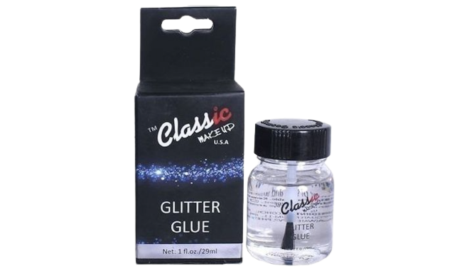 Classic Glitter Glue