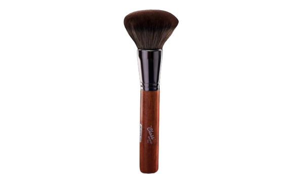 Classic Round Powder Brush