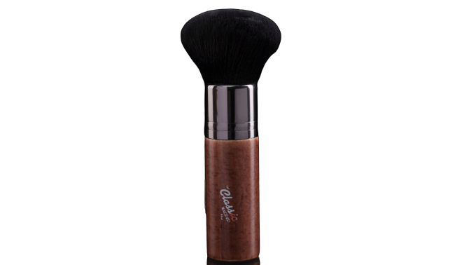 Classic Deluxe Powder Brush