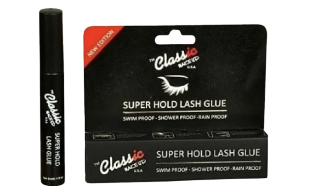 Classic Super Hold Lash Glue