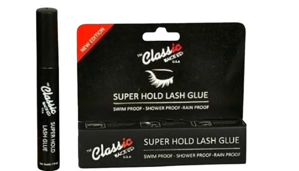 Classic Super Hold Lash Glue