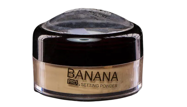 Classic Setting Powder Oil Control