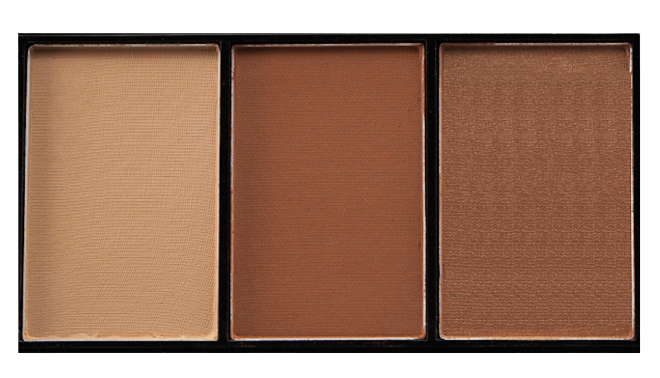 Classic Face Contour Kit