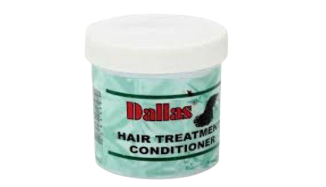 Dallas Hair Treatment