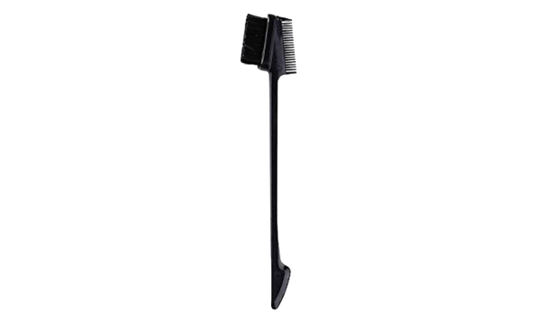 Happy Hair Edge Brush
