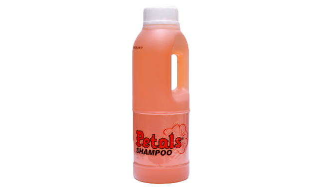 Petals Shampoo