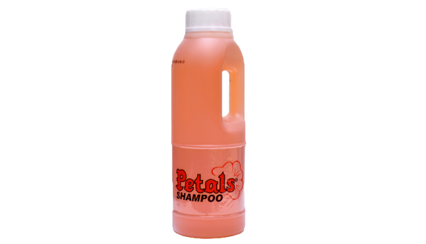 Petals Shampoo