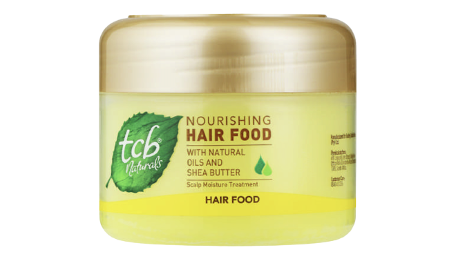 Tcb Nourishing Hair Food