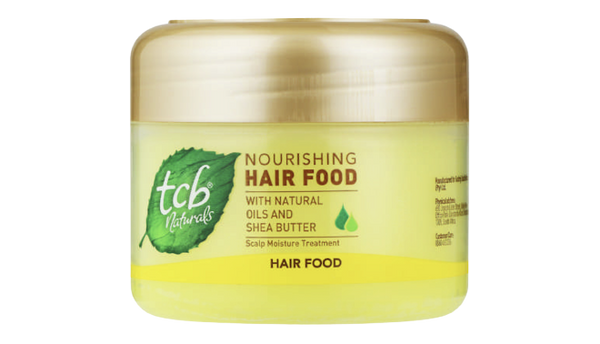 Tcb Nourishing Hair Food