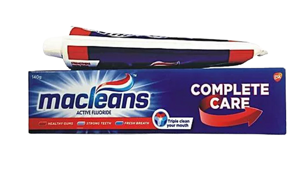 Macleans Complete Care
