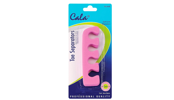 Cala Toe Separators