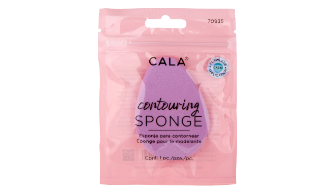 Cala Contouring Sponge