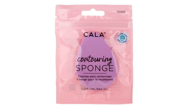 Cala Contouring Sponge