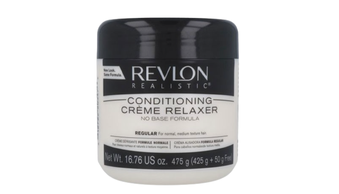 Revlon Conditioning Creme Relaxer
