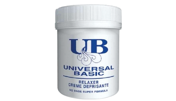 Universal Basic Relaxer